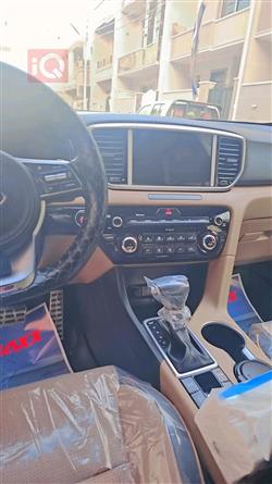 کیا سپۆرتاج